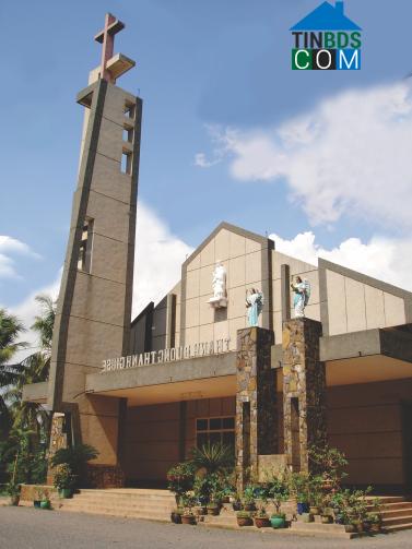 Hình ảnh Thường Tân, Hồ Chí Minh