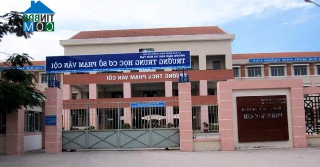 Hình ảnh Nhuận Đức, Hồ Chí Minh