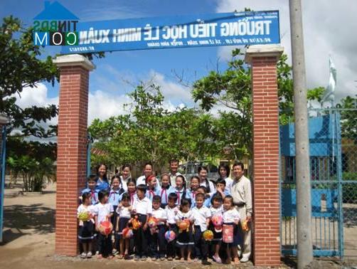 Hình ảnh Bình Lợi, Hồ Chí Minh