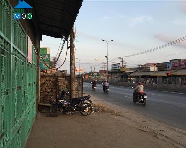 Hình ảnh Bình Chánh, Hồ Chí Minh