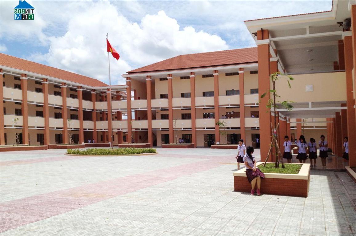 Hình ảnh Tân Vĩnh Lộc, Hồ Chí Minh