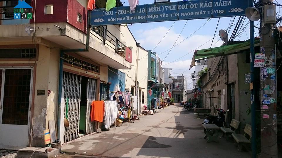 Hình ảnh Bình Tân, Hồ Chí Minh