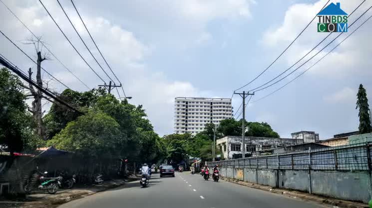 Hình ảnh An Lạc, Hồ Chí Minh