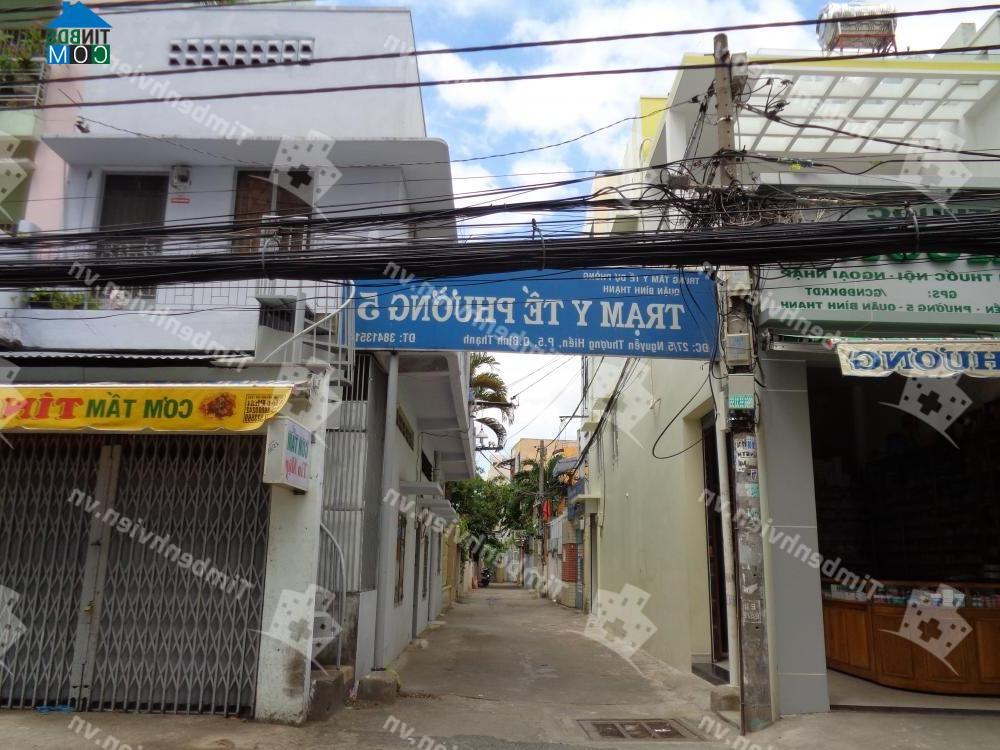 Hình ảnh Bình Lợi Trung, Hồ Chí Minh