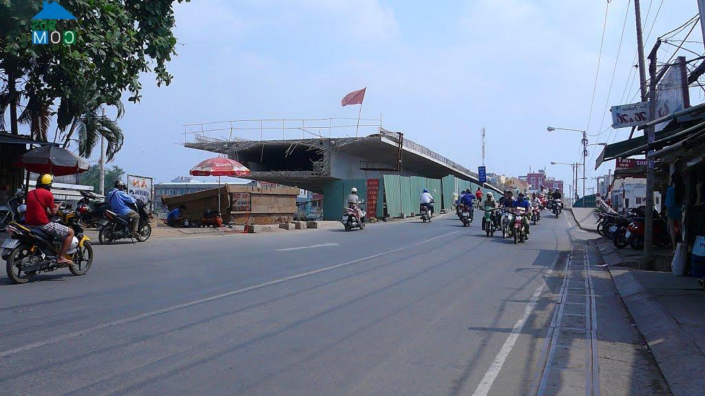 Hình ảnh Bình Quới, Hồ Chí Minh