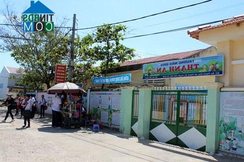 Hình ảnh Thạnh An, Hồ Chí Minh