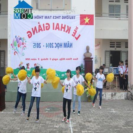 Hình ảnh Bình Khánh, Hồ Chí Minh