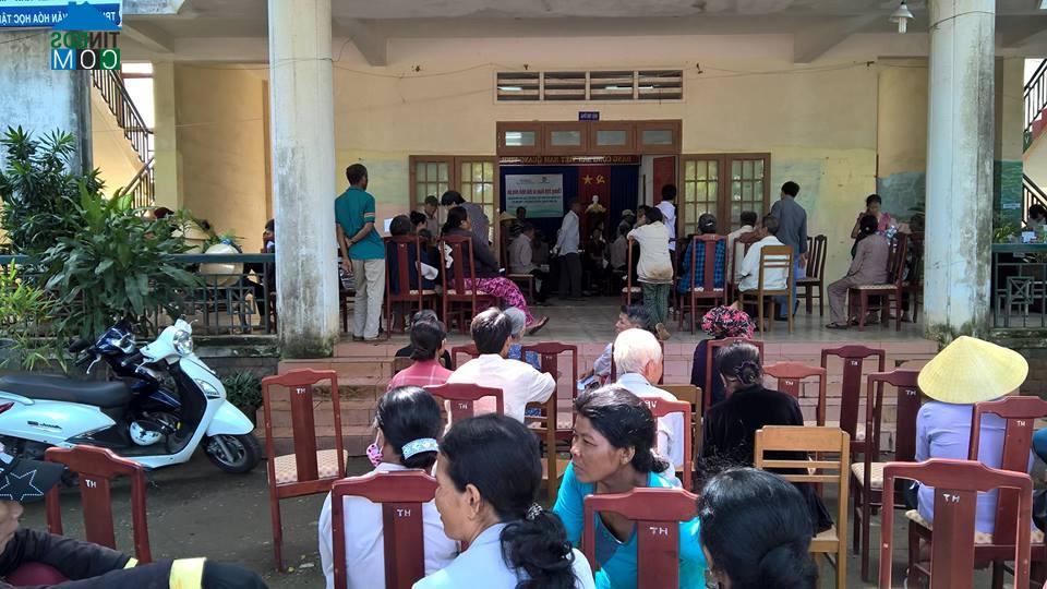 Hình ảnh Bình Giã, Hồ Chí Minh