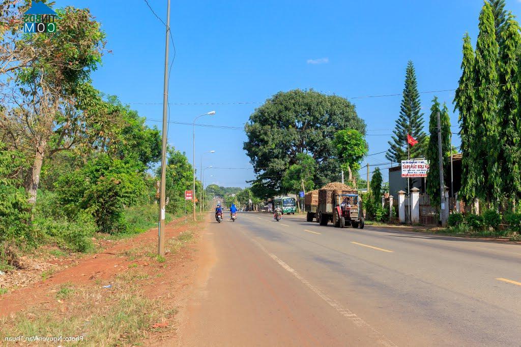 Hình ảnh Ngãi Giao, Hồ Chí Minh
