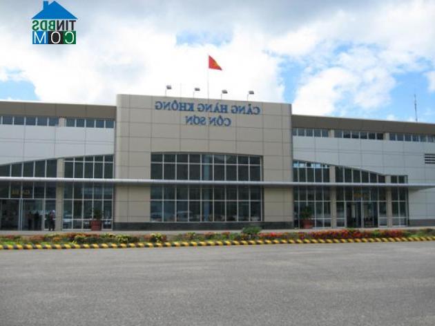 Hình ảnh Côn Đảo, Hồ Chí Minh