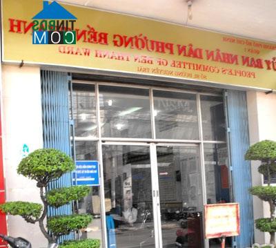 Hình ảnh Bến Thành, Hồ Chí Minh