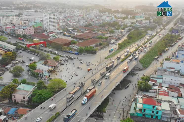 Hình ảnh Bình Thới, Hồ Chí Minh