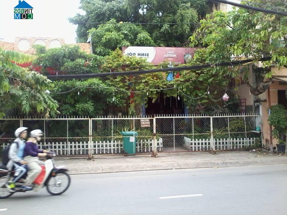 Hình ảnh Thới An, Hồ Chí Minh