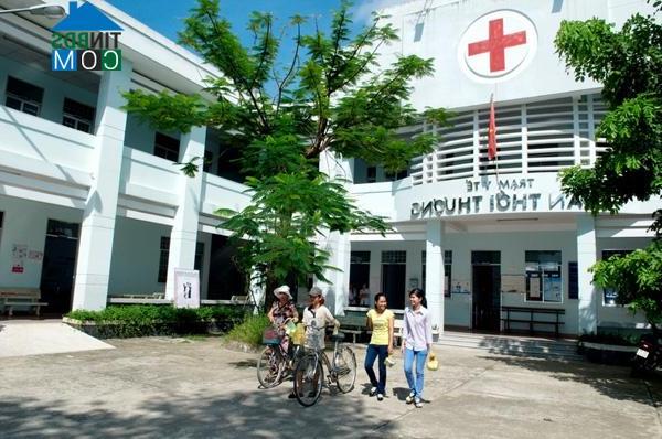 Hình ảnh Bà Điểm, Hồ Chí Minh