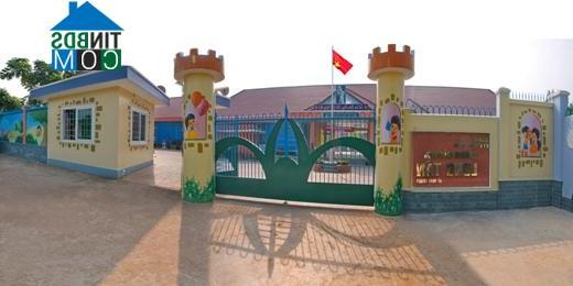 Hình ảnh Đất Đỏ, Hồ Chí Minh