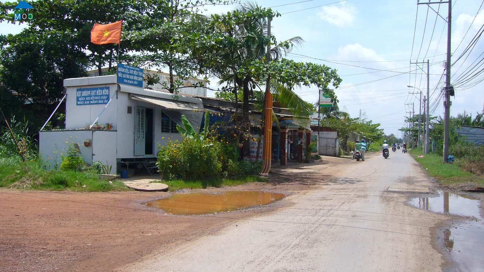 Hình ảnh Nhà Bè, Hồ Chí Minh