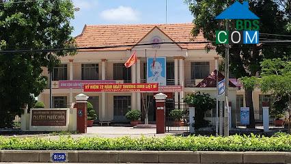 Hình ảnh Phước Hòa, Hồ Chí Minh