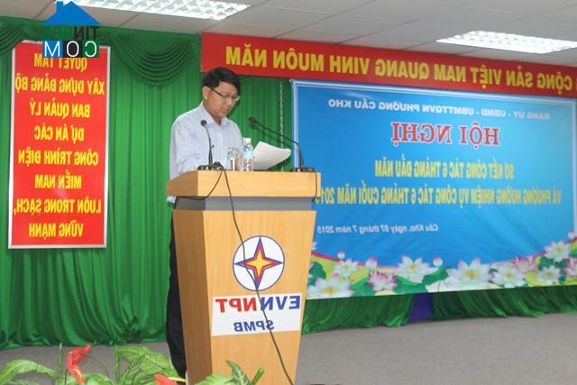 Hình ảnh Cầu Ông Lãnh, Hồ Chí Minh