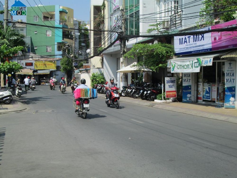 Hình ảnh Tân Hòa, Hồ Chí Minh