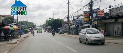 Hình ảnh Tân Đông Hiệp, Hồ Chí Minh