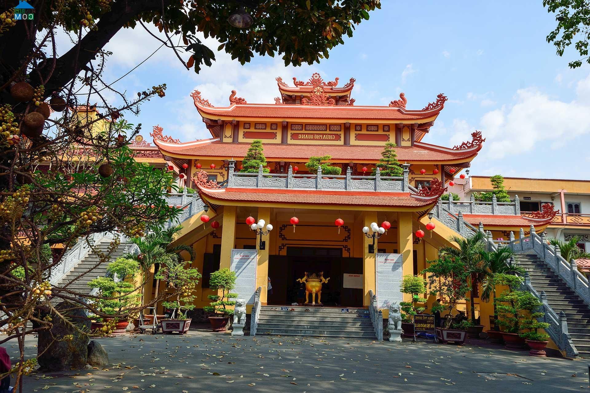 Hình ảnh Tân Sơn Hòa, Hồ Chí Minh