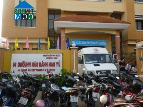 Hình ảnh Tân Bình, Hồ Chí Minh