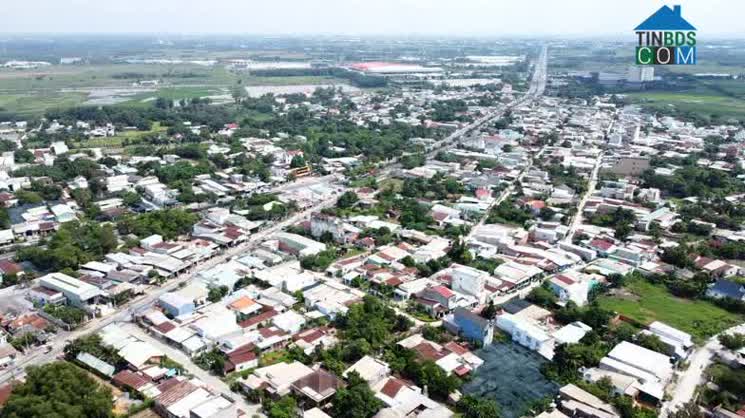 Hình ảnh Củ Chi, Hồ Chí Minh