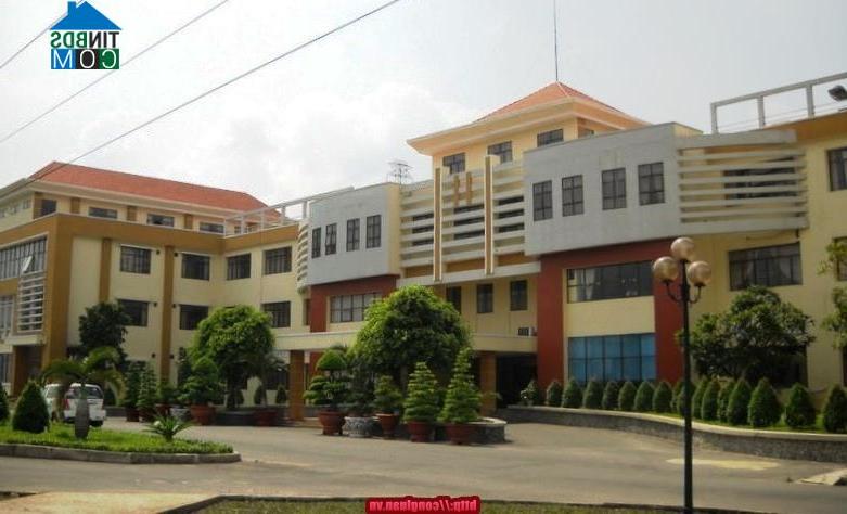 Hình ảnh Trung Mỹ Tây, Hồ Chí Minh