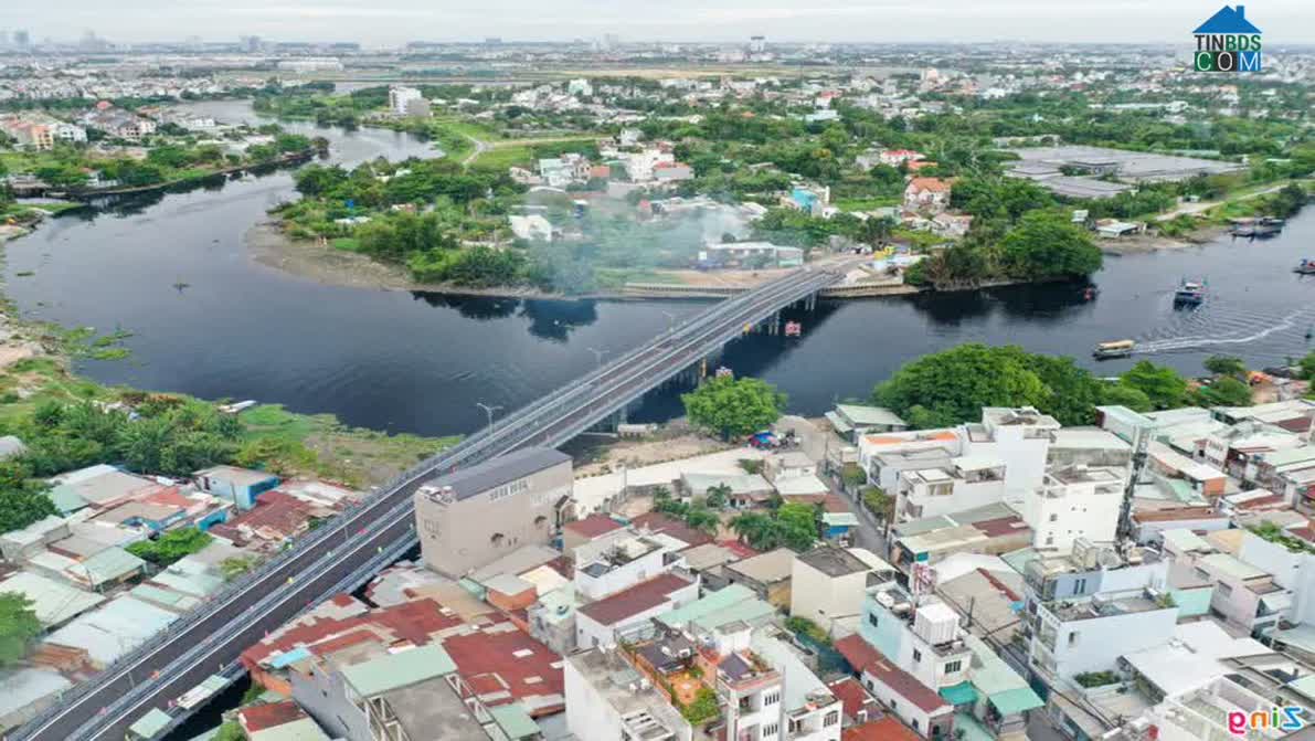 Hình ảnh An Phú Đông, Hồ Chí Minh