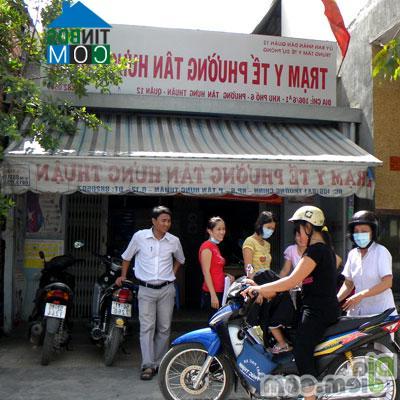 Hình ảnh Đông Hưng Thuận, Hồ Chí Minh