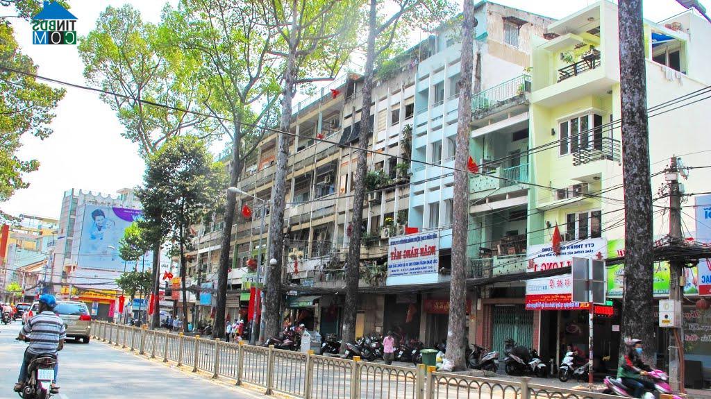 Hình ảnh Chợ Quán, Hồ Chí Minh