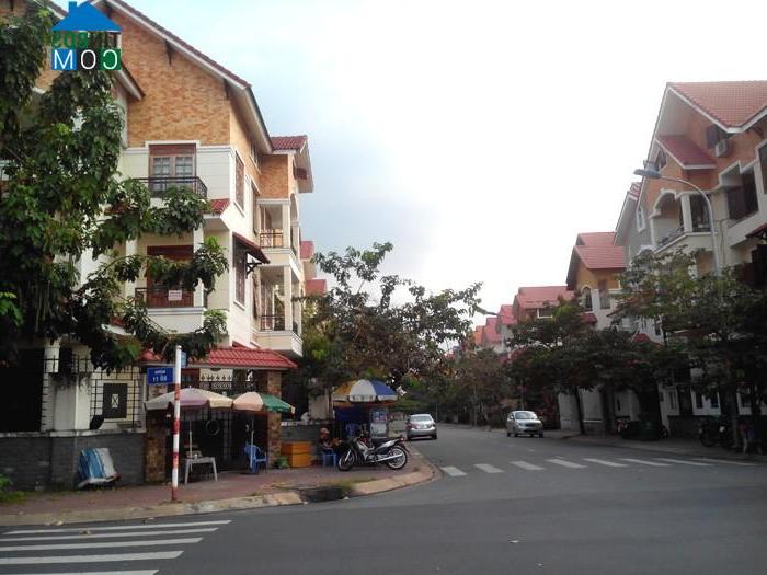 Hình ảnh Bình Phú, Hồ Chí Minh