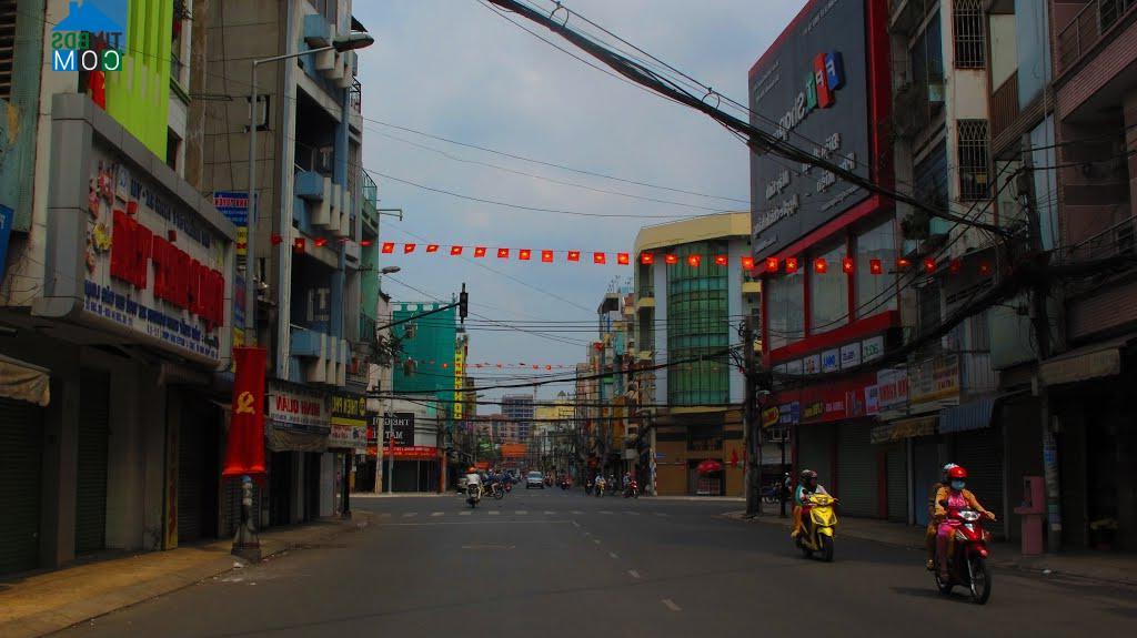 Hình ảnh Bình Tây, Hồ Chí Minh