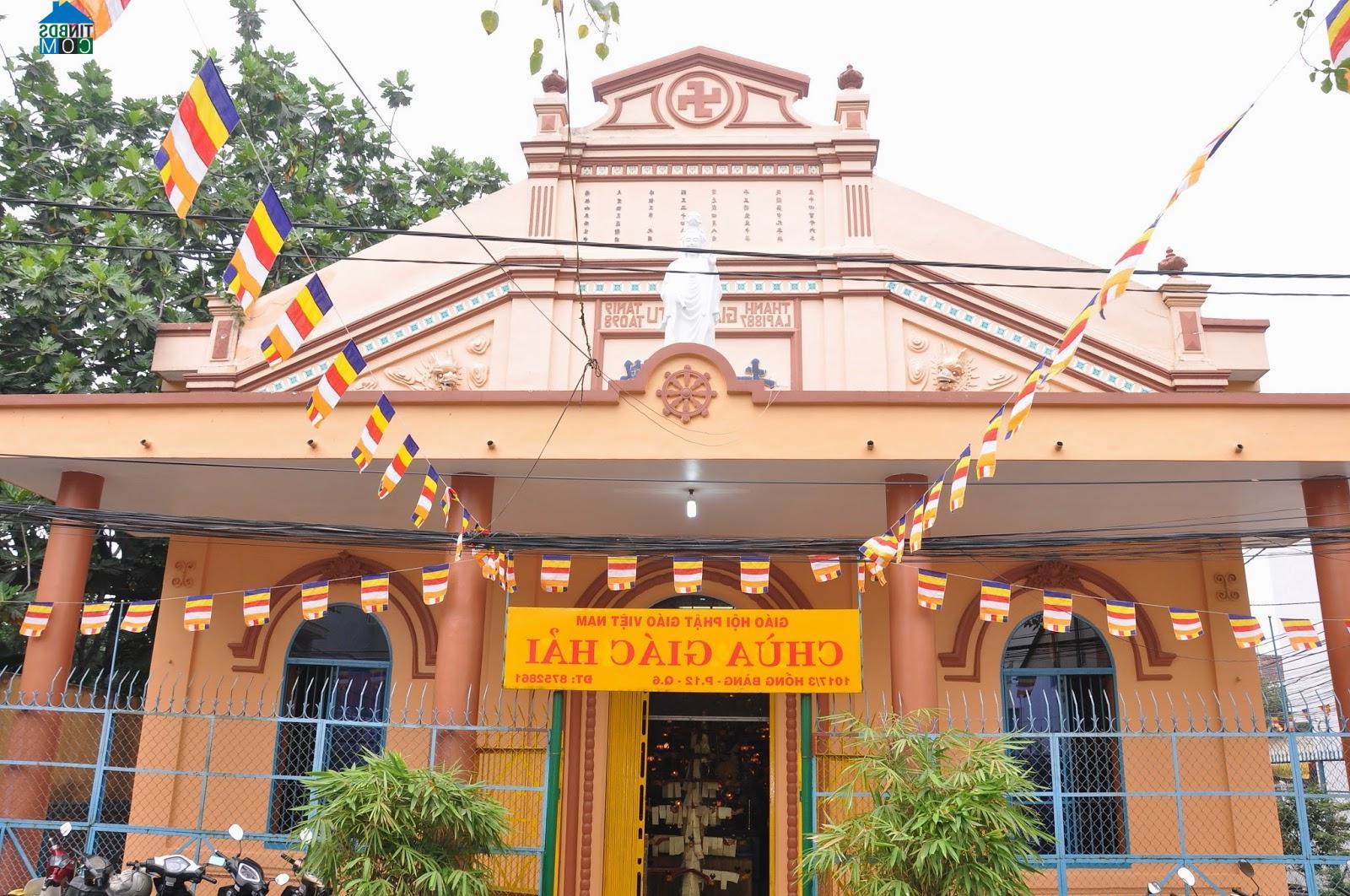 Hình ảnh Phú Lâm, Hồ Chí Minh