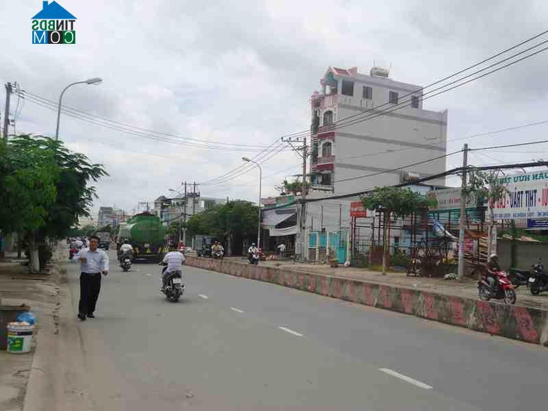 Hình ảnh Phú Thuận, Hồ Chí Minh