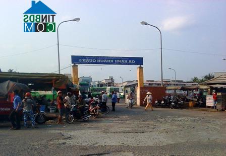 Hình ảnh Chánh Hưng, Hồ Chí Minh