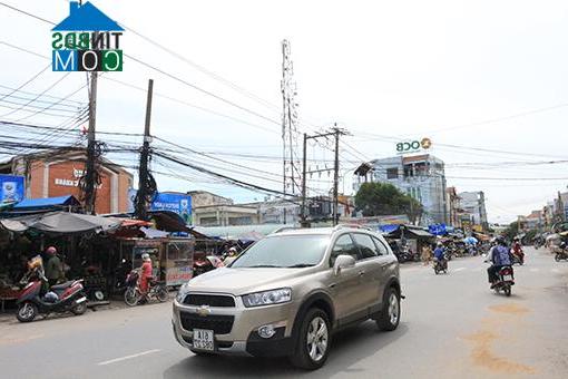 Hình ảnh Tân Khánh, Hồ Chí Minh
