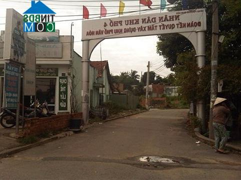 Hình ảnh Chánh Hiệp, Hồ Chí Minh