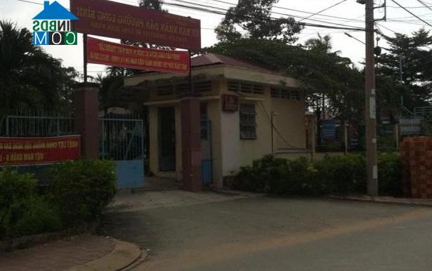 Hình ảnh Long Bình, Hồ Chí Minh