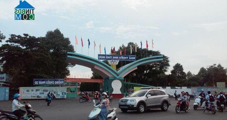 Hình ảnh Thủ Đức, Hồ Chí Minh