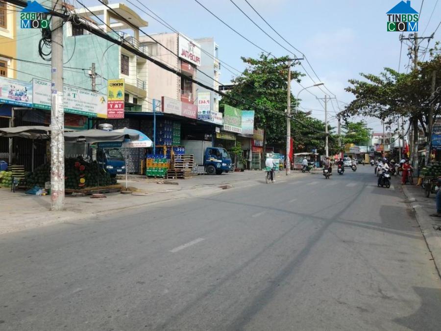 Hình ảnh Bình Trưng, Hồ Chí Minh