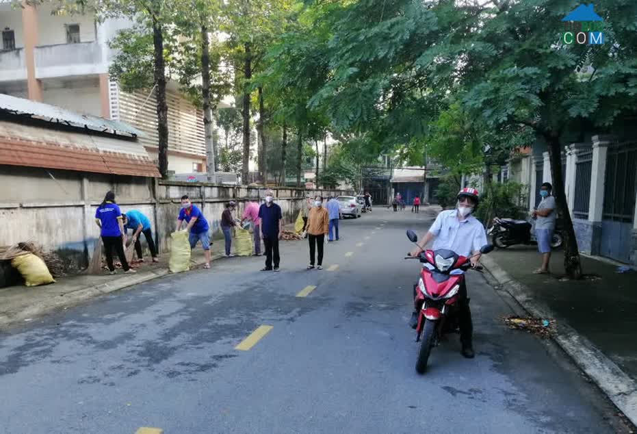 Hình ảnh Phú Lợi, Hồ Chí Minh