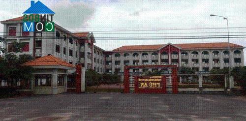 Hình ảnh Phú An, Hồ Chí Minh