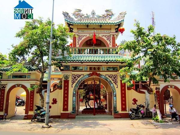 Hình ảnh Thủ Dầu Một, Hồ Chí Minh