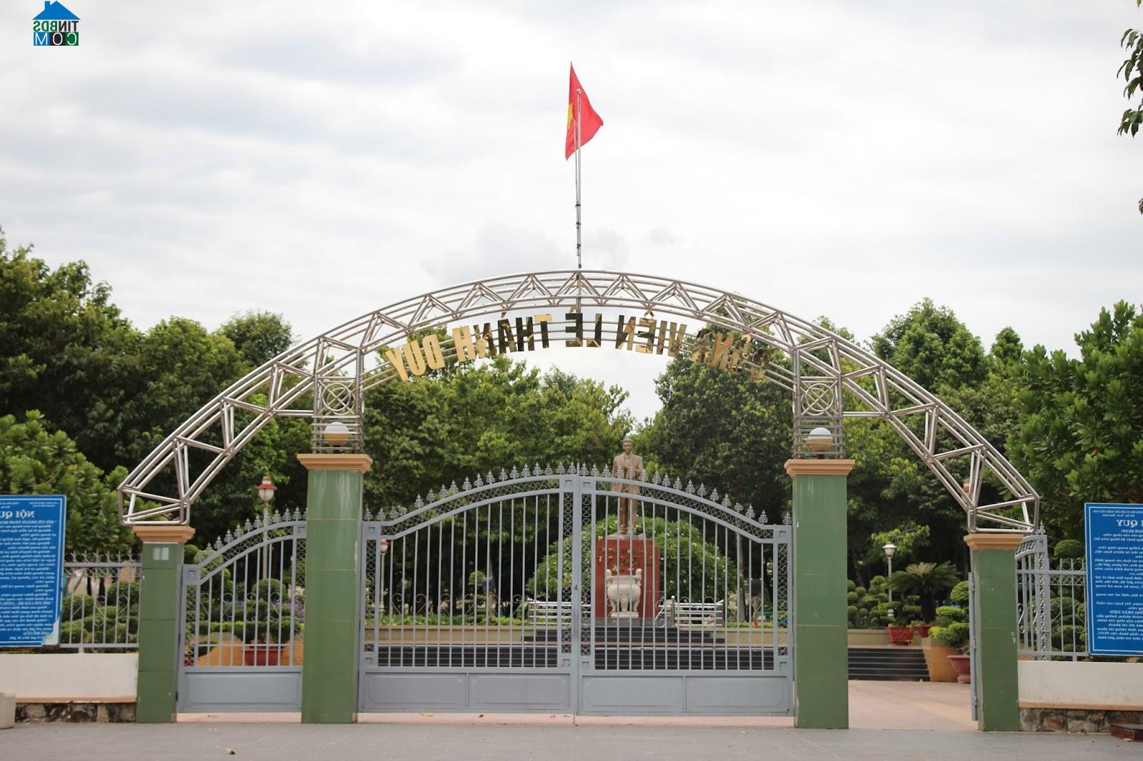 Hình ảnh Bà Rịa, Hồ Chí Minh
