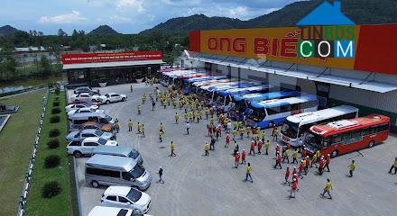 Hình ảnh Châu Pha, Hồ Chí Minh