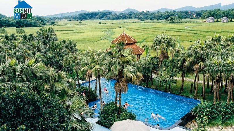 Hình ảnh Yên Bài, Hà Nội