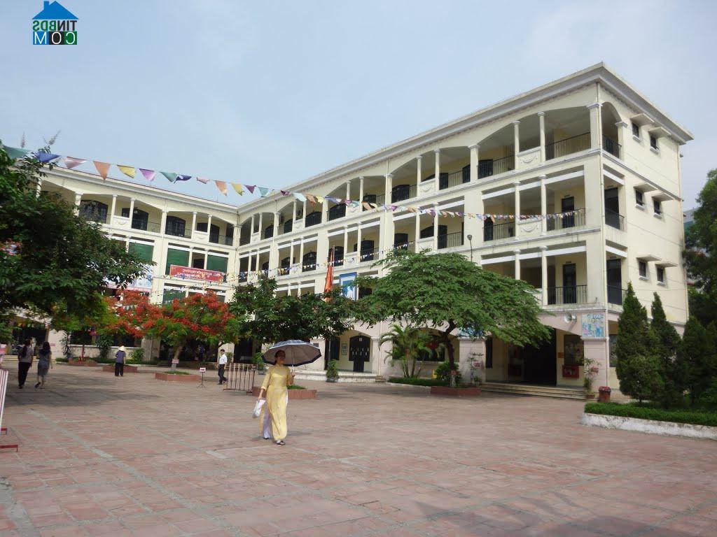 Hình ảnh Vĩnh Tuy, Hà Nội