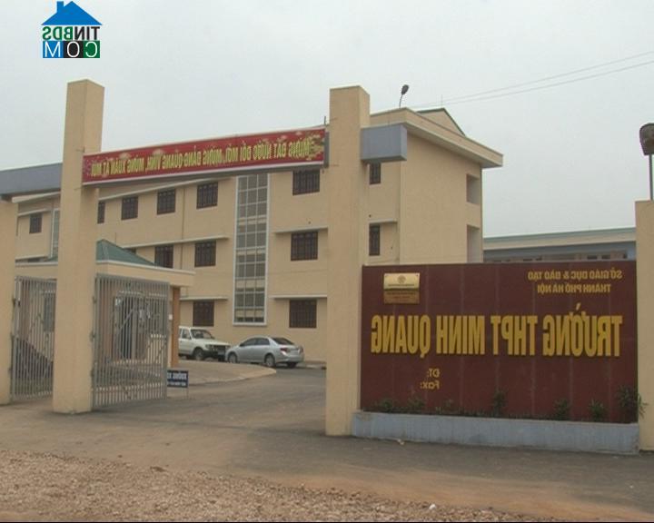 Hình ảnh Ba Vì, Hà Nội