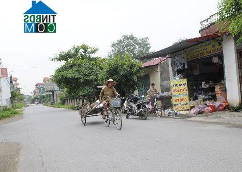 Hình ảnh Dân Hòa, Hà Nội